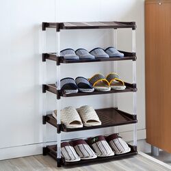 選べる日本製シューズラック