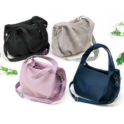 便利な軽量2WAYバッグ