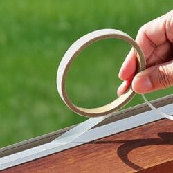 安心防虫テープ