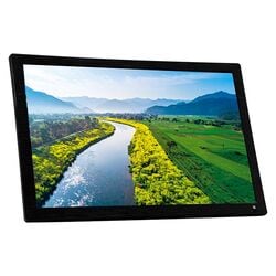 録画機能付19インチポータブルテレビ