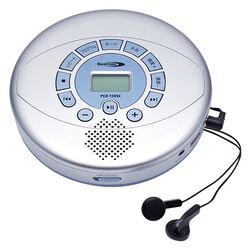 早聴き遅聴きCDプレーヤー