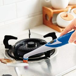 電動コンパクトブラシ