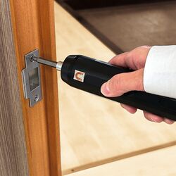 充電式ドリルドライバー