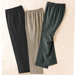 サマーシャークフリーパンツ3色組