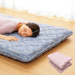 日本製へたりにくい高反発敷き布団