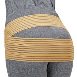 しっかり歩けるウォーキング骨盤ベルト