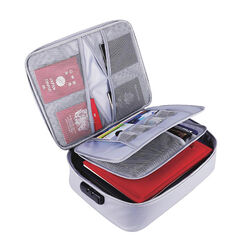 大切を守りぬく耐火金庫