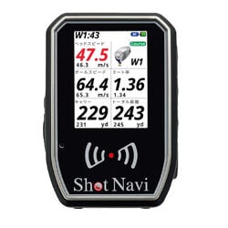 SHOTLYZER ショットライザー