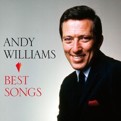 アンディ・ウィリアムス／ベスト・ソングス CD1枚