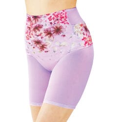 華やか腰サポーター