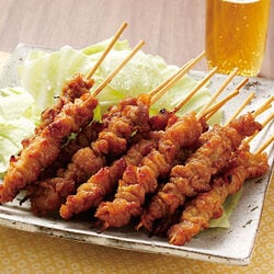 くるくるとり皮 1箱セット