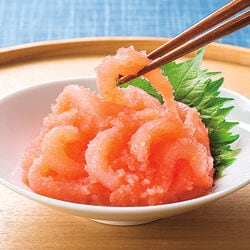 博多徳永明太子使用のいか明太 2パックセット