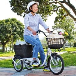 三輪あんしんチャーリー