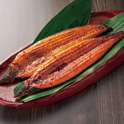 九州産活鰻活締　鰻蒲焼2尾セット