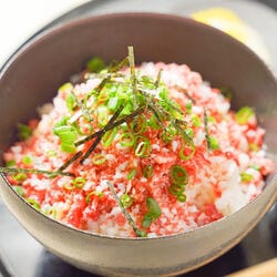 和とろフレーク＜帯広牛とろ丼＞ 280g×2袋