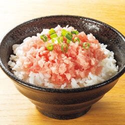 ねぎトロ丼の素 16袋セット