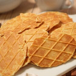 訳あり　ワッフルクッキー