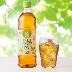 りょく 24本セット