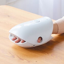 ルルド ハンドケアダック