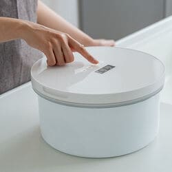 真空保存容器フレッシュセイバー