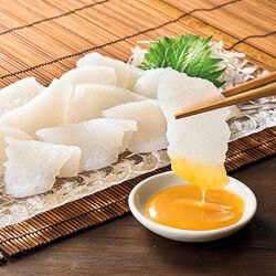 カット済み！味のれんおさしみこんにゃく 12袋セット