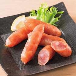 おつまみ ドライシャウエッセン 10袋セット