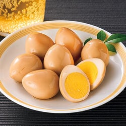 ホテイ味付たまご