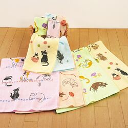お買得タオルセット