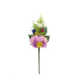 お供え用プリザーブドフラワー 舞華
