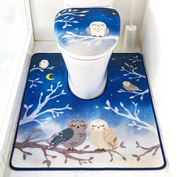 夜明けのふくろうトイレタリー