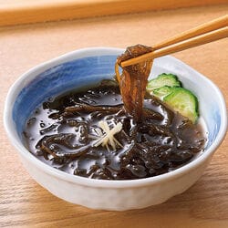 かんたんもずく