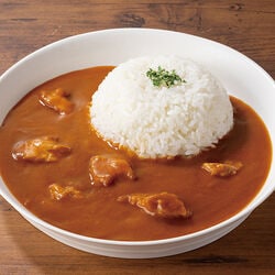 レンジでチン 吉野家 バターチキンカレー 10食セット