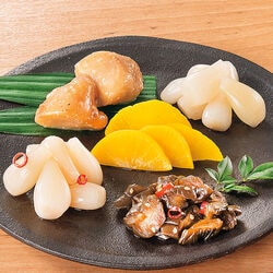 九州産 お漬物バラエティセット