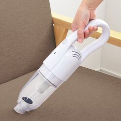 エレット充電式コードレスクリーナー