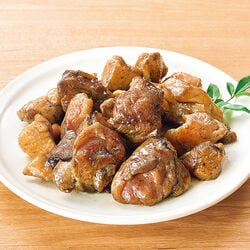 宮崎名物 鶏の炭火焼 8袋セット