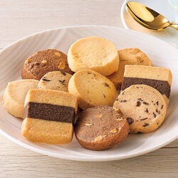 バケツ缶クッキー50 1缶
