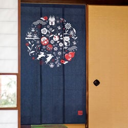 のれん ありがたや