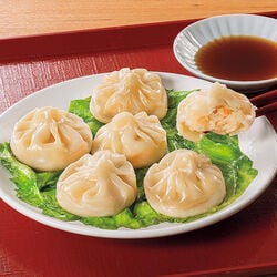 えび入り小籠包 10パックセット