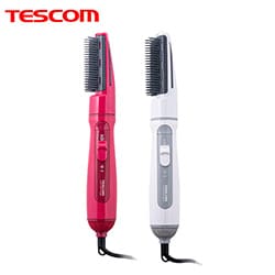 TESCOM マイナスイオン カールドライヤー TC200B