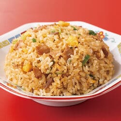 大阪王将 直火炒めチャーハン