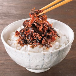 辛うま めんたい昆布佃煮 3袋セット