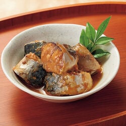 北海道さば味噌煮 10袋セット