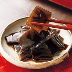 日高産 根昆布佃煮 10袋セット