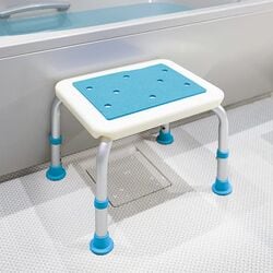 あんしん浴楽ステップ