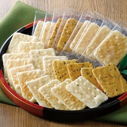 うすば焼き詰合せ 徳用箱
