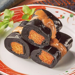 たらこの昆布巻 4袋セット