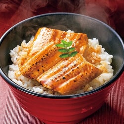 煮あなご炙り丼 5袋セット