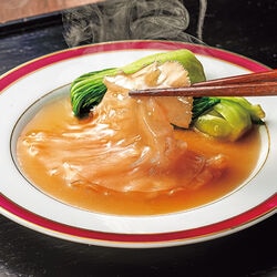 訳あり ふかひれ姿煮 3袋セット