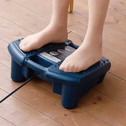 フットタタキトントン