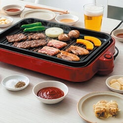 3WAYホットプレート